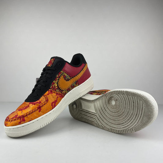 Nike Air Force 1 Low Premium 'Chinese New Year' AT4144-601