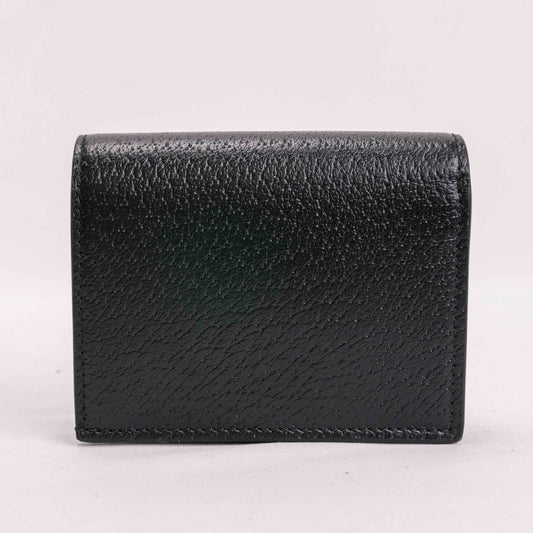 Authentic Gucci x Adidas Card Case 2 way mini purse with Horsebit