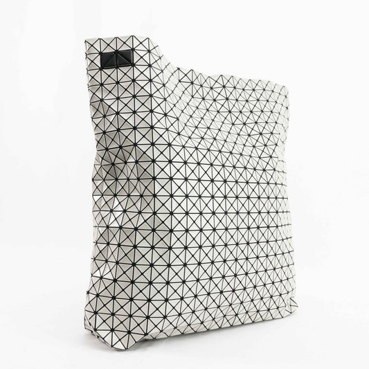 Baobao Issey Miyake Lucent Tote Bag - White