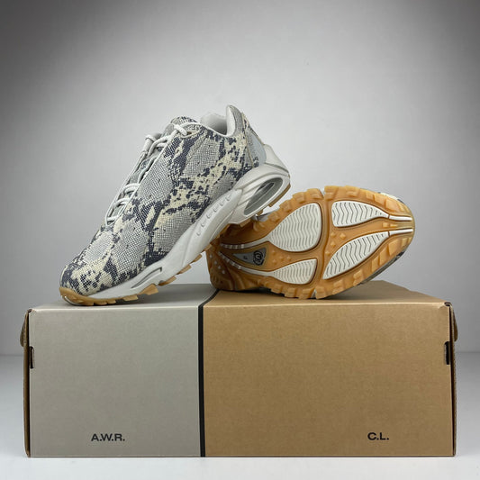 Nike Nocta Hot Step Air Terra "Snakeskin"