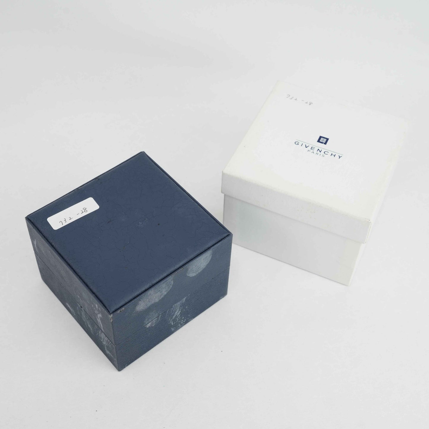 Givenchy Gold-Tone Chronograph Wristwatch – Swiss Made