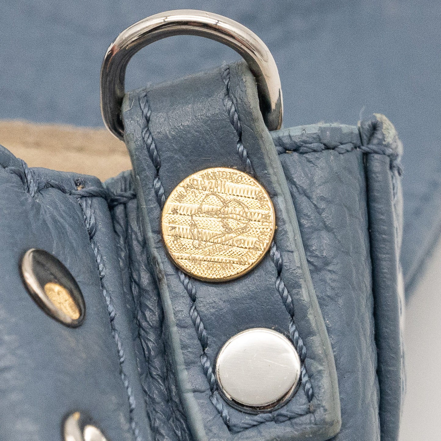 Zanellato - Postina Mini Pebbled Leather - Shoulder bag