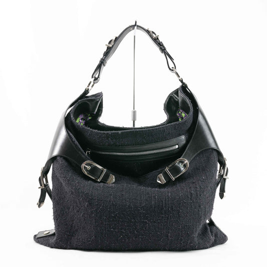 Versace Shoulder Bag