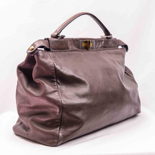 Fendi - Peekaboo - Handbag