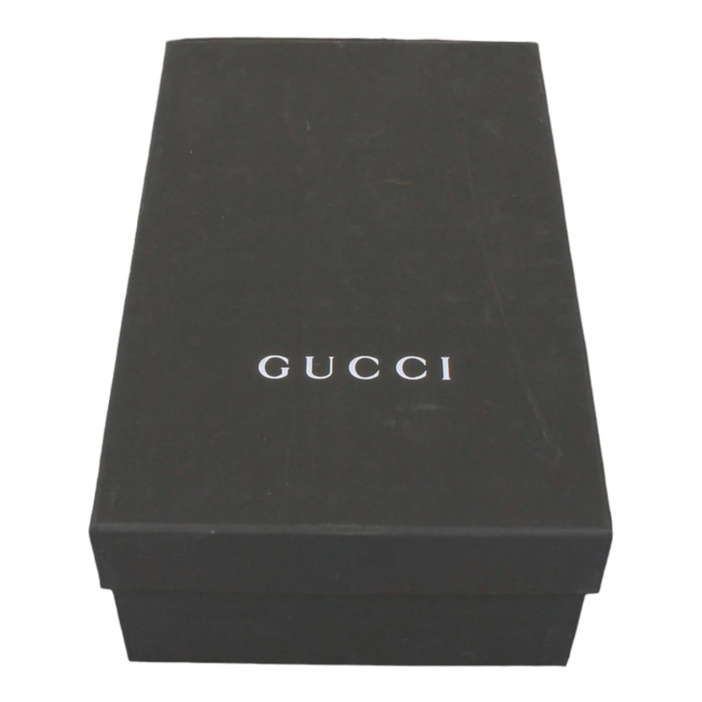 Authentic Gucci GG Logo Espadrilles Slip on Shoes size 37.5