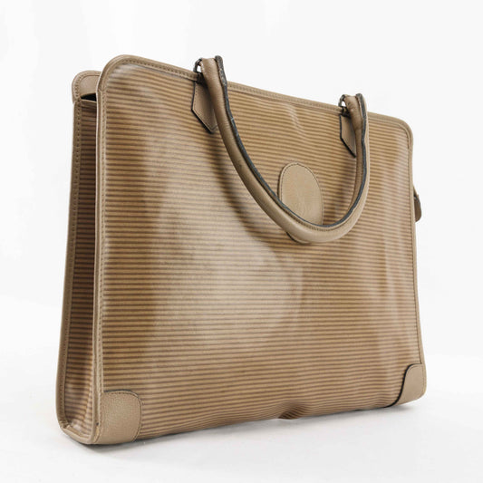 Yves Saint Laurent Vintage Document Bag