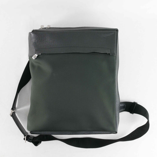 Louis Vuitton Taiga Leather District PM Messenger Bag