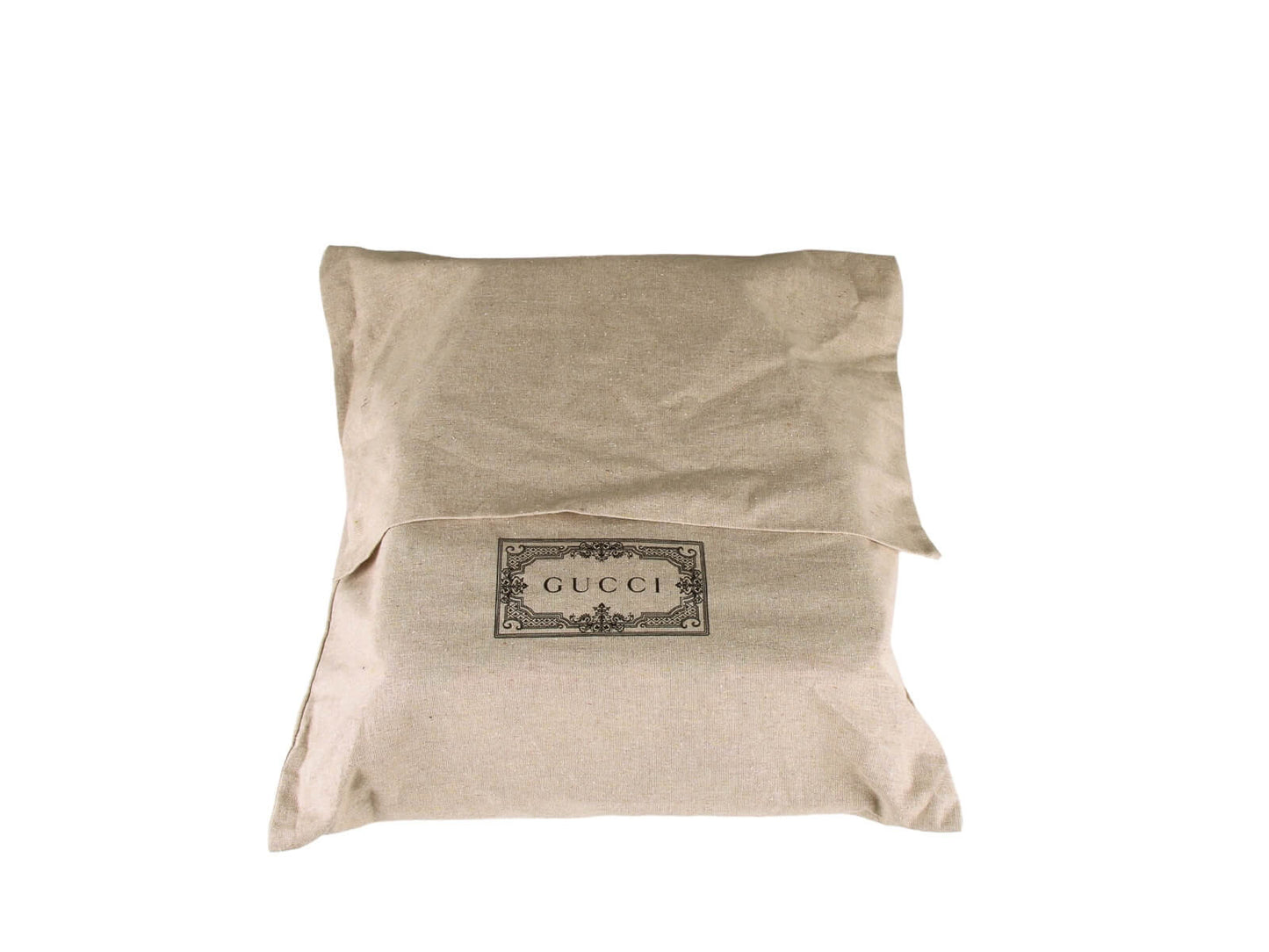 Gucci kids fairies print backpack supreme canvas