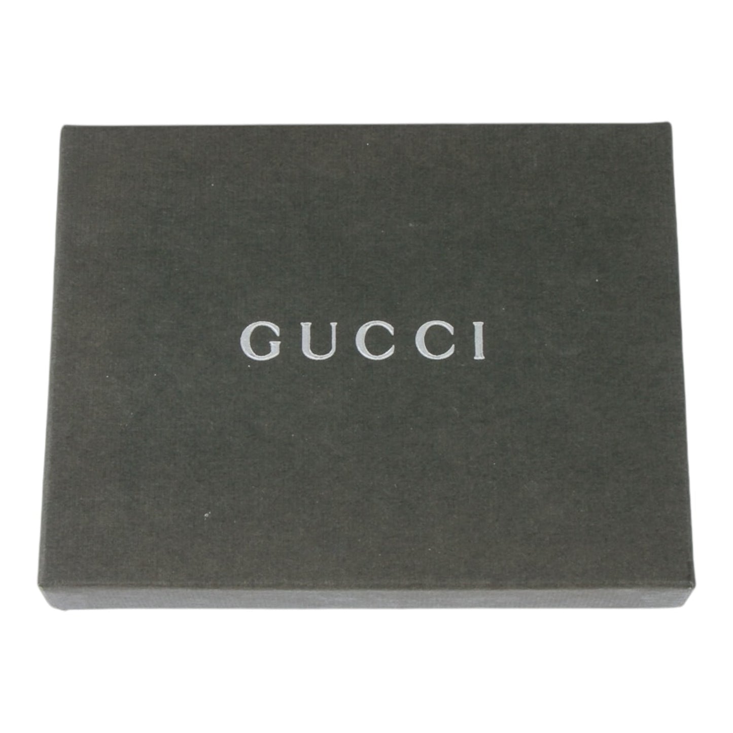 Authentic Gucci Agenda Cover in Smooth Leather with Box & tags