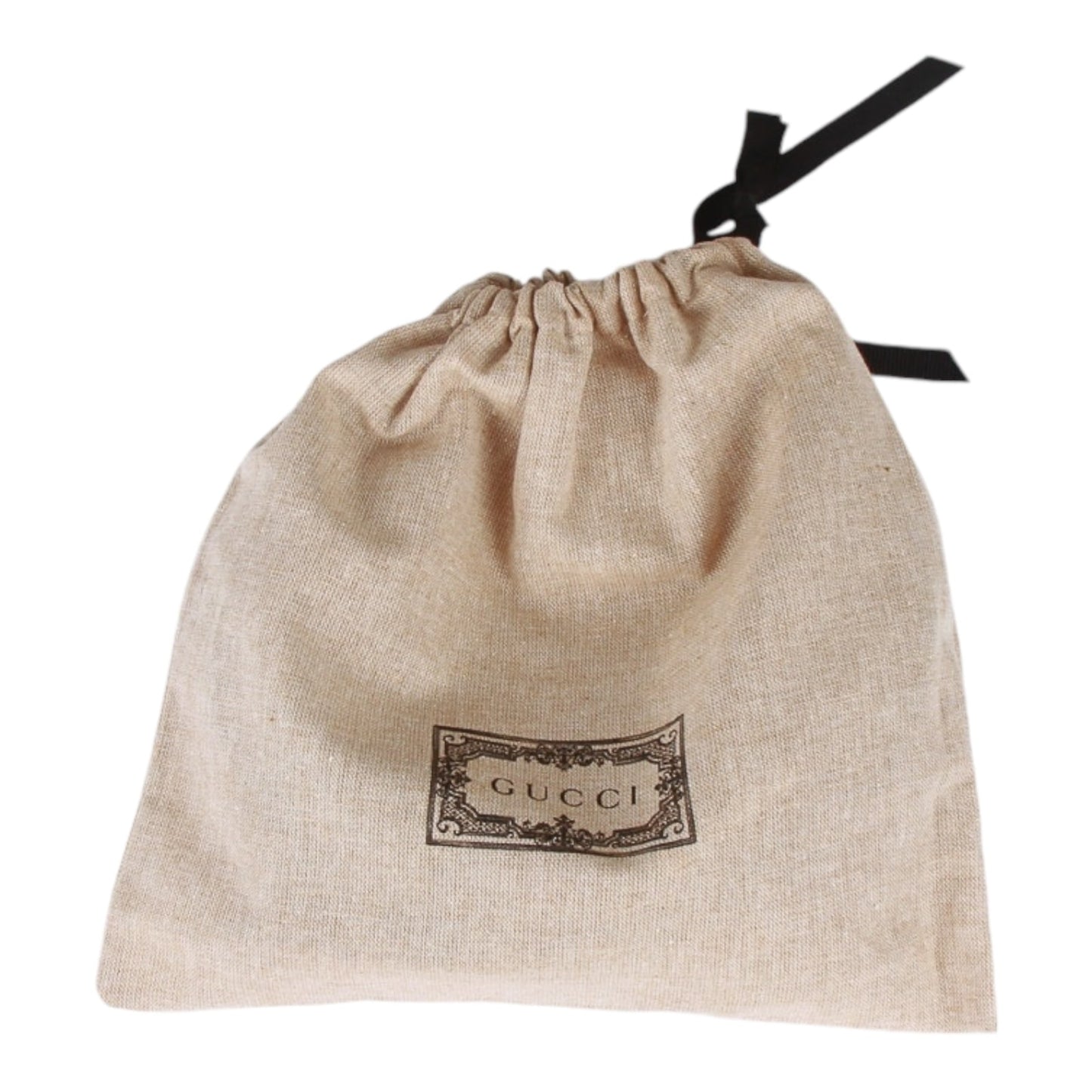 Gucci Micro Guccissima Belt – Red Leather (Size 110/44)