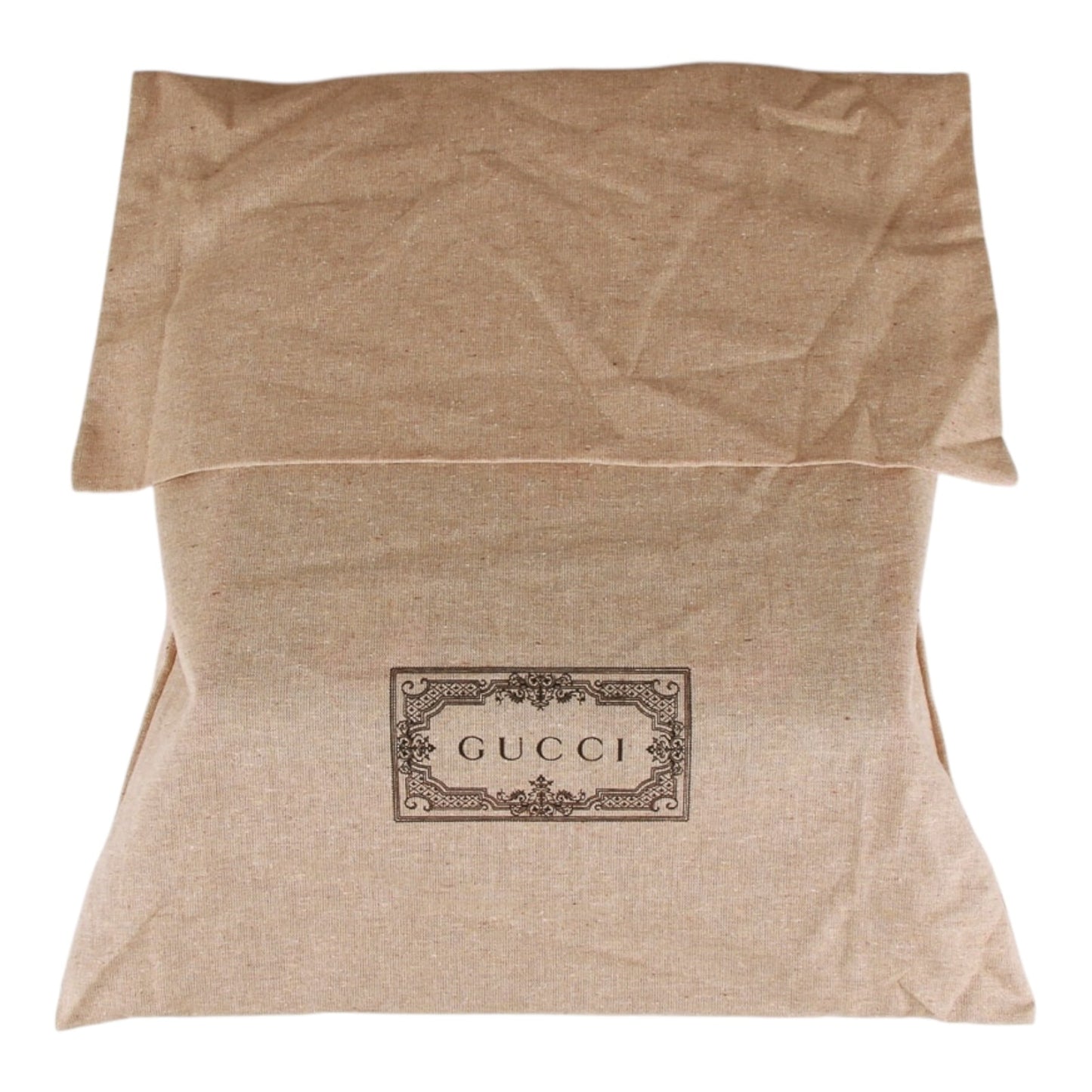 Authentic GUCCI Kids The Jetson's printed tote bag