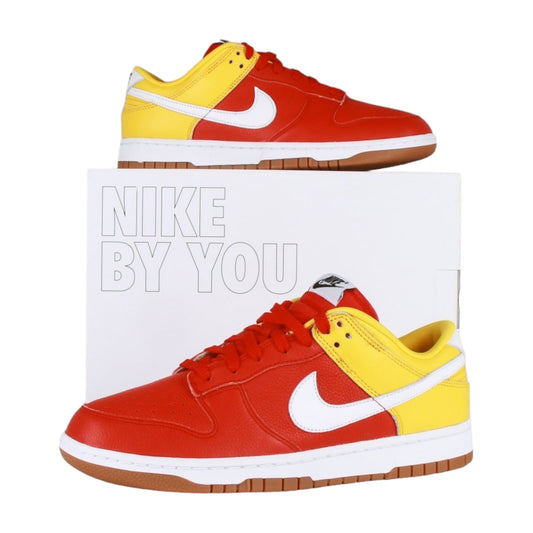 Nike SB Dunk Low By You Custom size 9.5