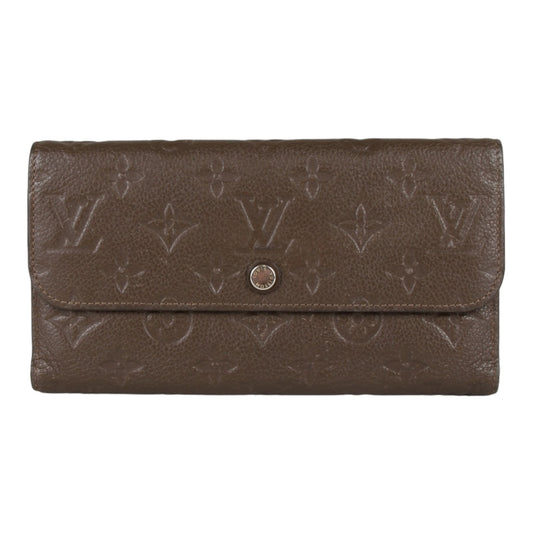 Authentic Louis Vuitton Portefeuille Virtuose Wallet Trifold