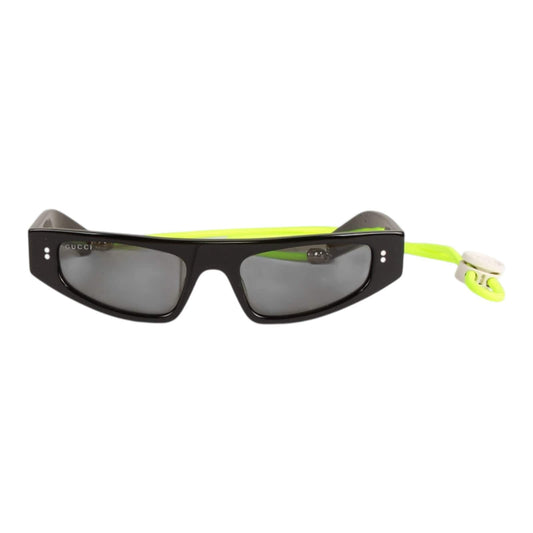 Authentic Gucci GG1634S 006 with Detachable Strap