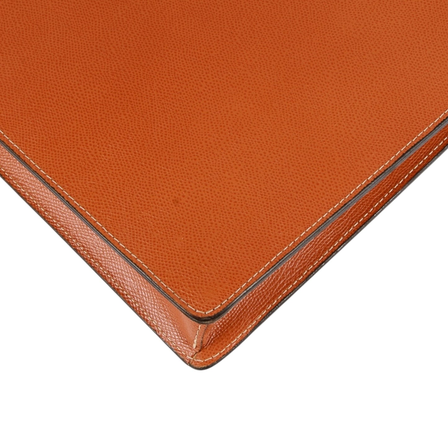 Lancel mens soft briefcase Heritage business bag