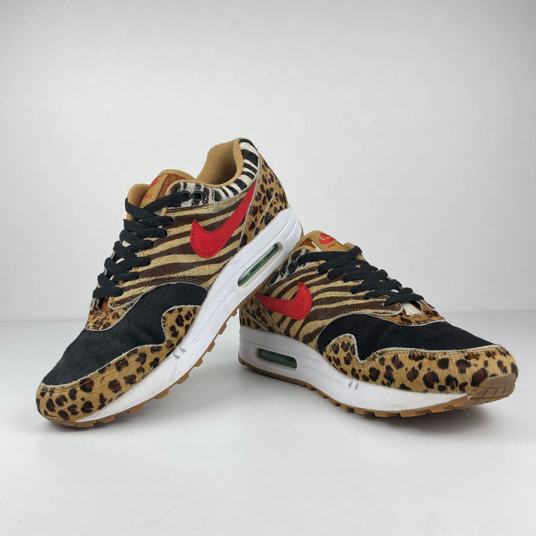 Atmos Chinese Nike X Atmos Air Max Size Nike Atmos X Air Max 95 We