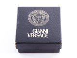 Authentic Gianni Versace vintage signature Medusa Gold plated Quartz watch - Connect Japan Luxury - 18