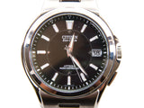 Authentic Citizen Attesa ATD53-2841 Eco-Drive Titanium Watch - Connect Japan Luxury - 7