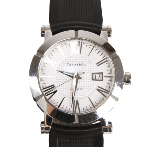 Authentic Citizen Attesa ATD53-2841 Eco-Drive Titanium Watch