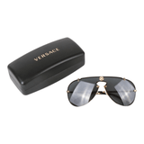 Authentic Versace mens sunglasses MOD 2243