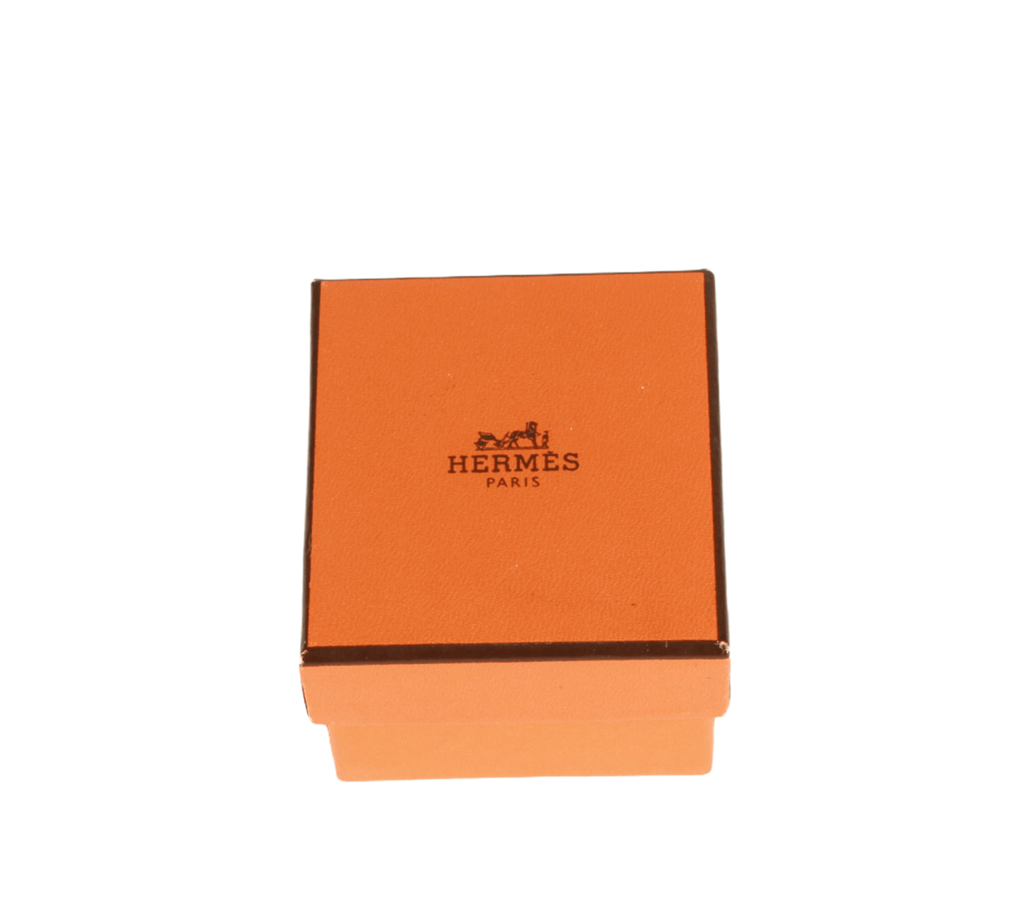 Authentic Hermes black leather belt or bracelet