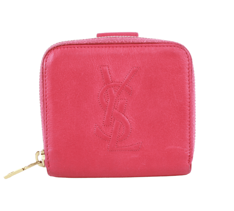 Authentic Louis Vuitton LV cup zippy wallet