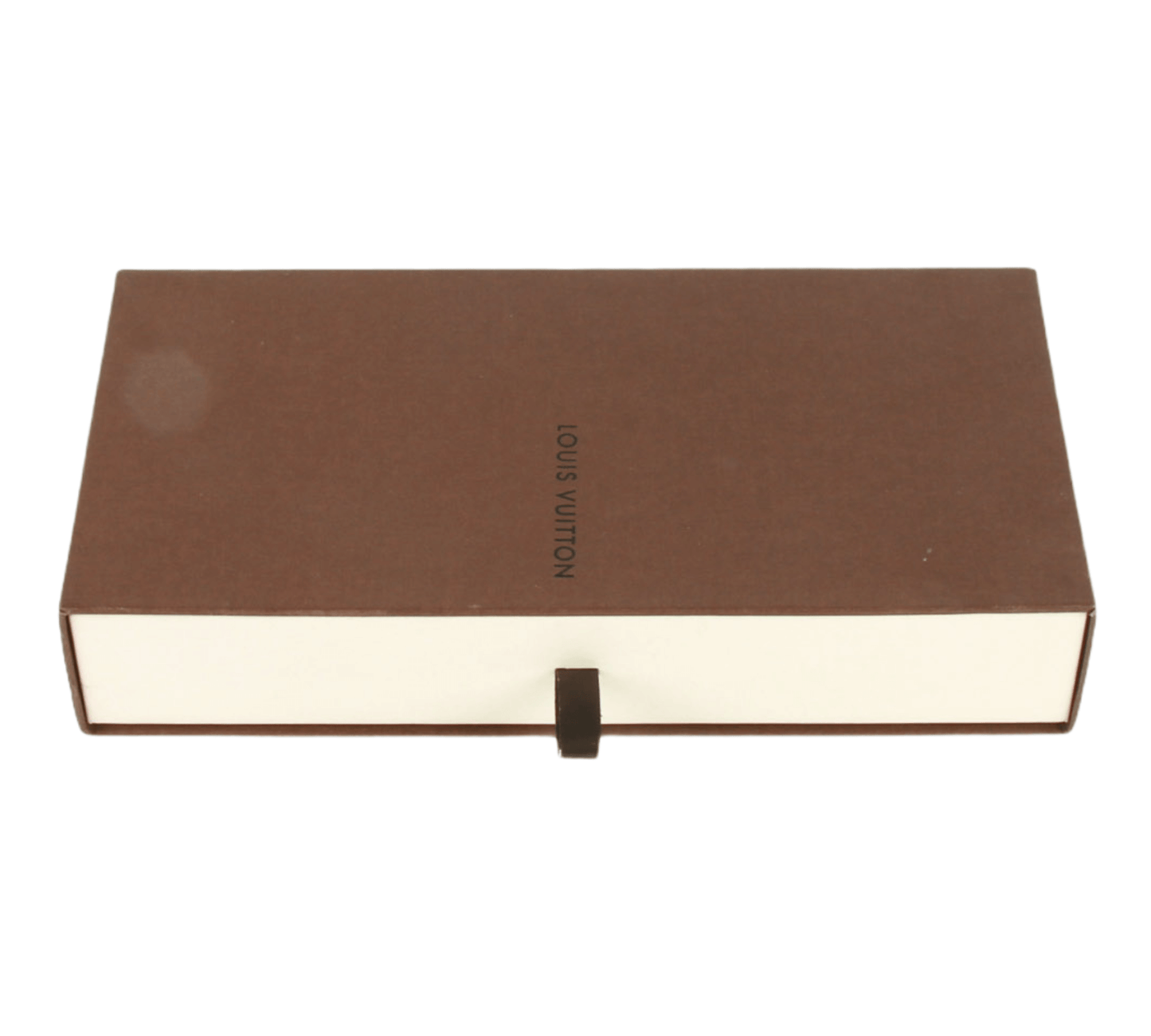 Louis Vuitton Damier Graphite Portefeuille Long Modulable Wallet