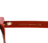 Authentic Gucci GG0325SA ladies sunglasses