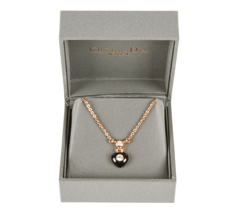 Authentic Tiffany & Co. Marathon Heart Go Woman 2016 necklace 925