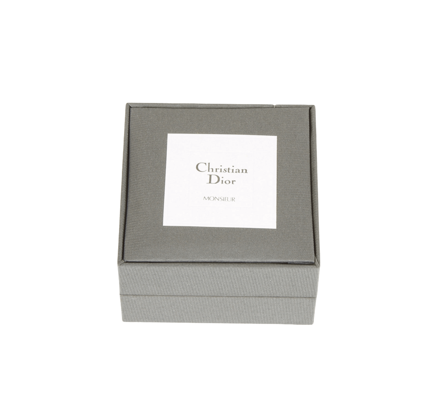 Authentic Christian Dior necklace with Dior pendant