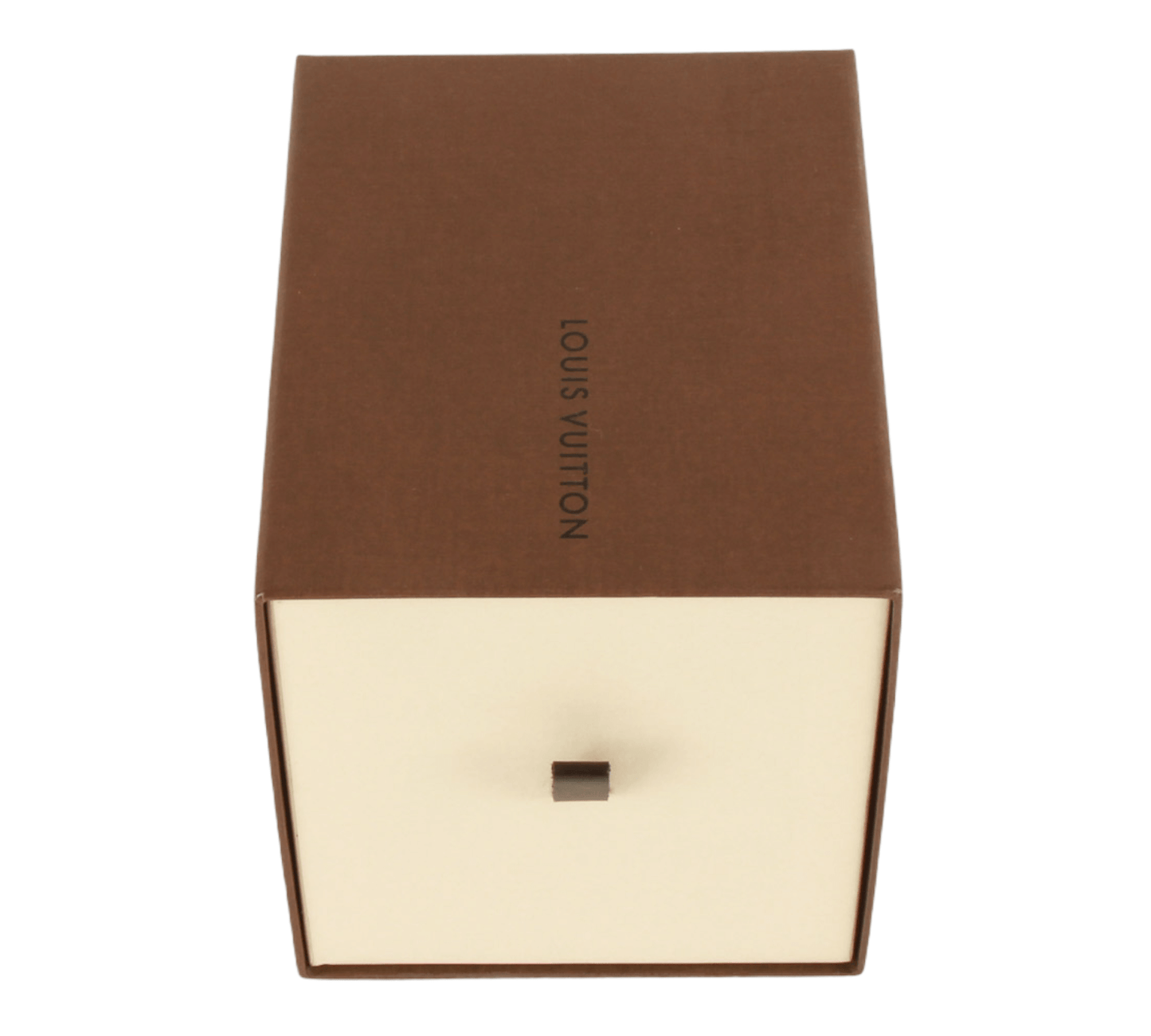 Authentic Louis Vuitton Alma Snow Globe Boule A Neige Rouge