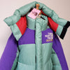 Authentic  Gucci x The North Face Down Jacket size L