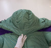 Authentic  Gucci x The North Face Down Jacket size L