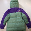 Authentic  Gucci x The North Face Down Jacket size L