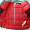 Authentic  Gucci x The North Face Down Jacket size L