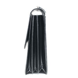 GUCCI Black Leather Business bag