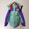 Authentic  Gucci x The North Face Down Jacket size L