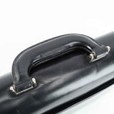GUCCI Black Leather Business bag