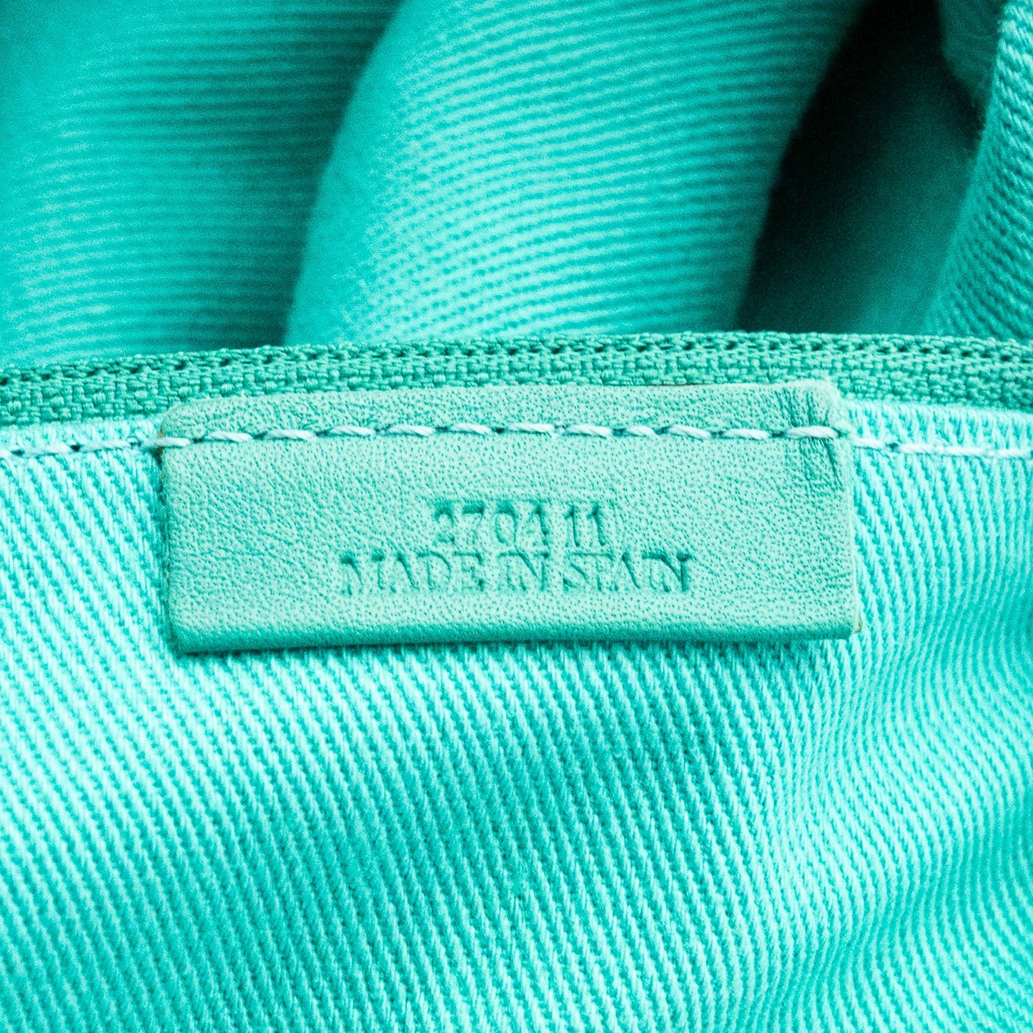 Loewe Limited Edition Paseo Suede Tote – 160th Anniversary Collection