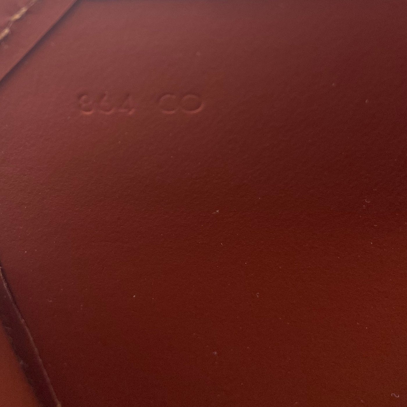 Louis Vuitton Monogram Canvas President Classeur Briefcase