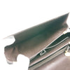 Vintage Celine Macadam Horse Carriage Shoulder Bag
