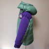 Authentic  Gucci x The North Face Down Jacket size L