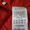 Authentic  Gucci x The North Face Down Jacket size L