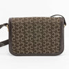 Vintage Celine Macadam Horse Carriage Shoulder Bag