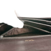 Vintage Celine Macadam Horse Carriage Shoulder Bag