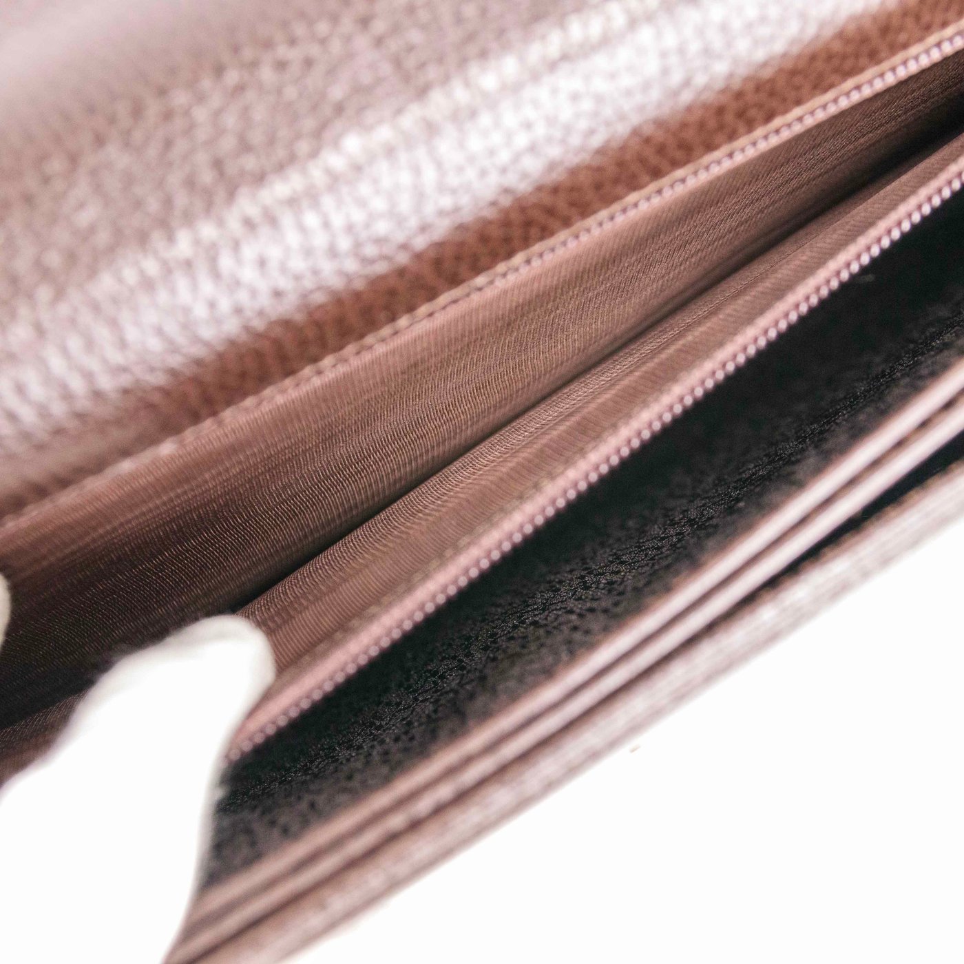 Gianni Versace - Classic Medusa Head Brown Leather briefcase