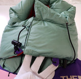 Authentic  Gucci x The North Face Down Jacket size L