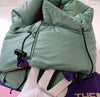 Authentic  Gucci x The North Face Down Jacket size L