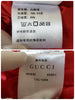 Authentic  Gucci x The North Face Down Jacket size L