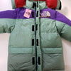 Authentic  Gucci x The North Face Down Jacket size L